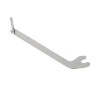 motoparty Soft Top Hand Operated Manual Override Tool for Mercedes CLK W208 A208 Replace for OEM Number A2088990080 Made of Stainless Steel