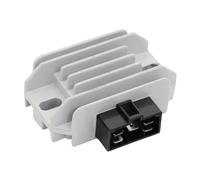 Motoplat High-performance 20a 02505-0p Regulator/rectifier