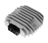Motoplat High-performance 35a Yamaha Fz6 600 S 04-09/fz6 600 S 04-09 02405-0p Regulator/rectifier