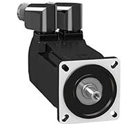 Motor 1.4 Nm, IP54 LISO, ST128, ACOD