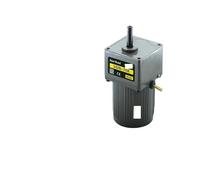 Motor 15W AC 220v 50/60hz Single-Phase Asynchronous Induction Shaft 10mm 8mm DC(35RPM)