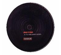 Motor - 1x1 / King Of Usa (Remixes) [VINYL]