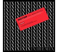 Motor - 1x1 [VINYL]