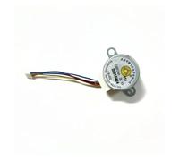 Motor 24BYJ48 DC 5V Deceleration Stepper Motor 4-phase 5-wire Wireless Camera Monitor PTZ