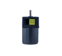 Motor 25W 110V AC Gear Fixed Speed with Single Phase Asynchronous 4IK25GN-A High Torque Reducer DC(23RPM)