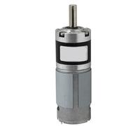 Motor 36PG555 8MM Shaft 12V 24V Low Speed Torque CW CCW DIY Model(24V Motor,95rpm-i51)