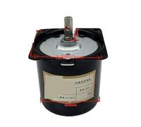 Motor 60KTYZ AC Synchronous 110V 220V Permanent Magnet 14W Metal Gear Torque 60KG Low Speed 1rpm-110rpm(220V 110rpm)