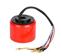 Motor 70mm 150W 24V 36V Brushless Hub Motor Wheel for Longboard Mini Scooter DIY Electric Skateboard, Electric Skateboard Hub Motor Wheel, 150W 1600RPM, Brushless Hub Motor Wheel