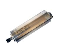 Motor 800W/1.5/2.2kw Water Cooled Spindle Motor ER11/ER20 Collet Inverter for CNC Engraving Machine for Wood Working(800W Spindle)