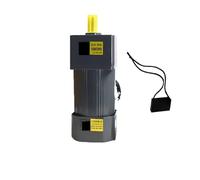 Motor 90W AC Gear Fixed Speed 110V 5IK90GN-AF Shaft Diameter 12mm Single Phase Asynchronous DC(8RPM)