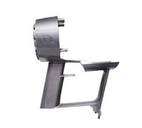 Motor Accessory Engine Handle Housing, Compatible for Dyson, V10 SV12, Vacuum Motor Handle Part(No Switch)