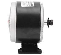 Motor, Accessory Fast Running Speed Electric Motor 24V 300W Strong Power for DIY
