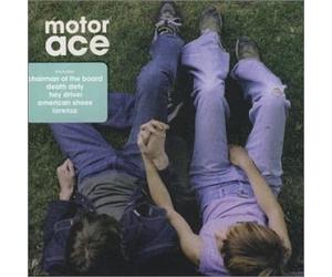 Motor Ace - Five Star Laundry [Australian Import]