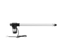 Motor Actuator, Power Recliner Sofa Motor Actuator, 333mm Stroke Sofa Motors Replacement, Electric Sofas Linear Actuators, DC 12V-5A Electric Sofas Lift Chairs, for Sofas Massage Recliners Lift