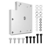 Motor Adapter Plate Set Fit for RSF350 Models Razor Pocket Mod Gen 1 MY1020 Motor