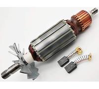 Motor anchor rotor runner for Makita slicer 1923 B, N 1923 B, 1900B, 1901, 1902.