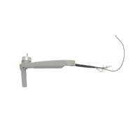 Motor Arm Assembly, Compatible with DJI, Mavic Air 2 | Air 2; front or rear arm section replacement; motor arms, 70g(Front Right)