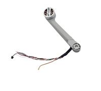 Motor Arm, Compatible with DJI, Mini 4 Pro | Replacement leg section for front, rear, left or right arm positions, 15g(Tested Rear Right)
