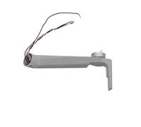 Motor Arm, Compatible with DJI, Mini 4 Pro | Replacement leg section for front, rear, left or right arm positions, 15g(Tested Front Left)