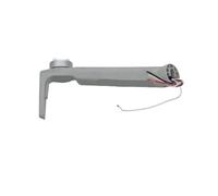 Motor Arm, Compatible with DJI, Mini 4 Pro | Replacement leg section for front, rear, left or right arm positions, 15g(Tested Front Right)