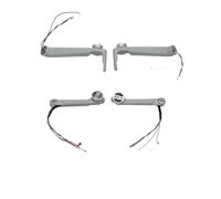 Motor Arm, Compatible with DJI, Mini 4 Pro | Replacement leg section for front, rear, left or right arm positions, 15g(4 in 1 Arms)