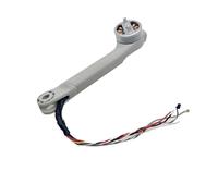 Motor Arm, Compatible with DJI, Mini 4 Pro | Replacement leg section for front, rear, left or right arm positions, 15g(Tested Rear Left)