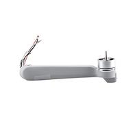 Motor Arm Original MIddle Frame Upper Bottom For Shell Compatible For Air 2S Drone Accessories Repair Parts Motor Arm Repair Parts Left Right Front Rear Lower Upper Shell