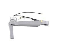 Motor Arm Original MIddle Frame Upper Bottom For Shell Compatible For Air 2S Drone Accessories Repair Parts Motor Arm Repair Parts Left Right Front Rear Lower Upper Shell