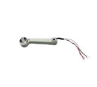 Motor Arm Set, Compatible For DJI Mini 3 Pro | Pre-assembled kit, Plug-in fit, Carbon frame, Motor integrated(Left Rear)