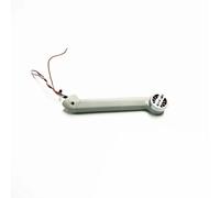 Motor Arm Set, Compatible For DJI Mini 3 Pro | Pre-assembled kit, Plug-in fit, Carbon frame, Motor integrated(Rear right)