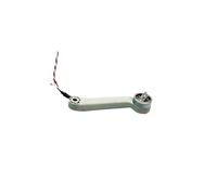 Motor Arm Set, Compatible For DJI Mini 3 Pro | Pre-assembled kit, Plug-in fit, Carbon frame, Motor integrated(Right Rear)