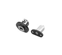 Motor Arm Shaft Compatible With 1/2/SE/2SE/4K Accessory Front Rear Motor Arm(1pcs front and back)