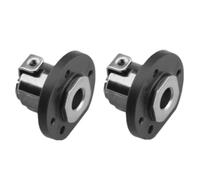 Motor Arm Shaft Compatible With 1/2/SE/2SE/4K Accessory Front Rear Motor Arm(2pcs back axis)