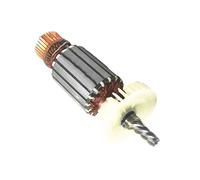 Motor Armature Armature Rotor, Compatible for METABO, Models Fine Workmanship for METABO CS23-355 Multimeter Test Leads 220-240V