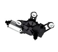 Motor assembly Compatible With A6 2004 2005 2006 2007 2008 2009 2010 2011 Car Rear Windscreen Wiper Motor Replacement Parts 8E9955711E