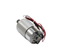 Motor Assembly CR 2137379 Carriage Part Compatible With R1390 R1400 R1410 R1430W R1500W B1100 T1100 T1110 L1800 ME1100 R1800 1390 Models Replacement Part For Carriage Motor Assembly(Long-term)