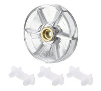Motor Base Gear for nutribullet 600w 900w Blender NB-101B NB-101S NB-201 Replacement