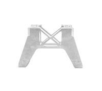 Motor Base Upper And Lower Top And Bottom Set, Compatible For DJI, T50 Motor Mount Maintenance Part(Lower)