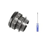 Motor Bearing Assembly. Compatible with Dyson. 20W 30W V6 V7 V8 V10 V11 V15 Vacuum Cleaner Soft Roller Head Brushbar Replacement Spare Parts