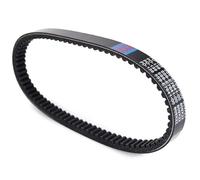 Motor bike Drive Belts 5S9-E7641-00 For YW125 BWS 125 2009-2015 Replacement Clutch Transfer Drive Belt