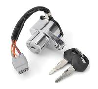 Motor Bike Ignition Switch Lock For Suzuki VZ1500 For Boulevard M90 For Intruder M1500 VL1500 For Boulevard C90 C90 C90T For B.O.S.S Ignition Switch Key