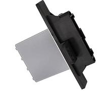 Motor Blower Fan Heater Resistor OEM 27150-1N760 271501N760 For 1995-2000, for NISSAN, Almera N15 Primera P11 Car Blower Motor Resistor Replacement