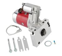 Motor Boot for Starter for Chevrolet V8 for Mini for Starter 3HP 700HP Small Big Block Electric for Starter 305 350 454 18493