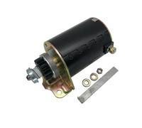 Motor Boot Starter 16 Teeth AM106883 499521 5778 499521 497401 79512 499521-S1 497594 497595 693054 491766 Electric Starter For For