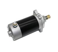 Motor Boot Starter For 25HP 30HP Boat Engine 689-81800-13,689-81800-12 61T 61N 695 69S 61N-81800 689-81800 Starter Motor