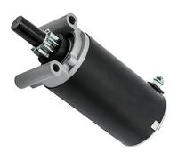 Motor Boot Starter For Kohler For Courage Engines 20HP 23HP Sv730 Sv735 Sv740 Sv810 Sv 3209801 3209804 3209804S 3209808 10 Teeth Starting Motor