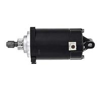 Motor Boot Starter For Outboard Motor 1984-2002 Starter Motor 6E5-81800-10 6E5-81800-11-00 6E5-81800-12-00 40HP-200HP