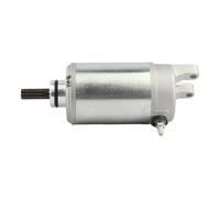 Motor Boot Starter For Suzuki For B-King For Hayabusa GSX1300 GSX1300R 2008-2016 31100-15H00 31100-15H20 ADV Accessories Motorcycle Electric Starter Motor