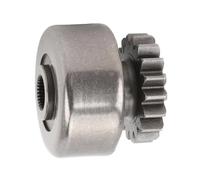 Motor Boot Starter For Virago XV1100 1988-1999 XV700 86-87 XV750 88-97 XV1100 86-89 1TA-15570-00-00 3LP-15570-00 18 Teeth Starter Clutch Steel