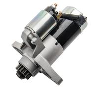Motor Boot Starter Starter Motor 14 Teeth Fit For Mazda RX-8 RX 8 1.3 For Wankel Manual Car -N3R318400